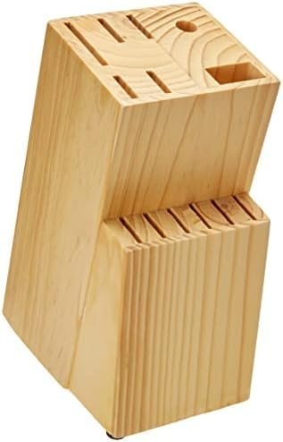 14-Piece Stainless Steel Kitchen Knife Set - Image 7